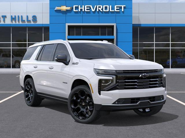 2025 Chevrolet Tahoe Vehicle Photo in Roslyn, NY 11576