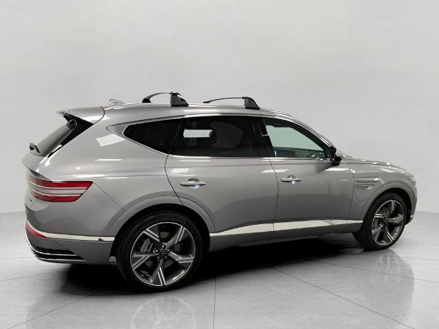 2025 Genesis GV80 Vehicle Photo in Appleton, WI 54913