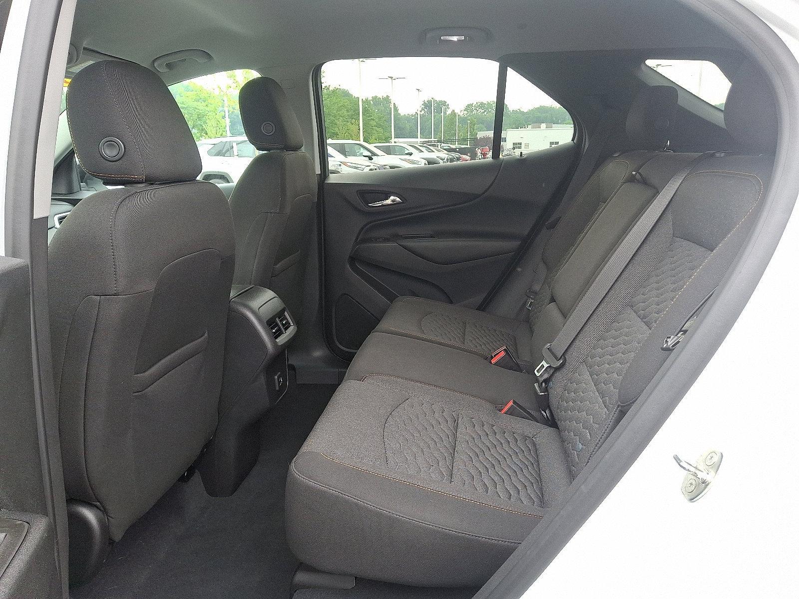 2020 Chevrolet Equinox Vehicle Photo in Harrisburg, PA 17111
