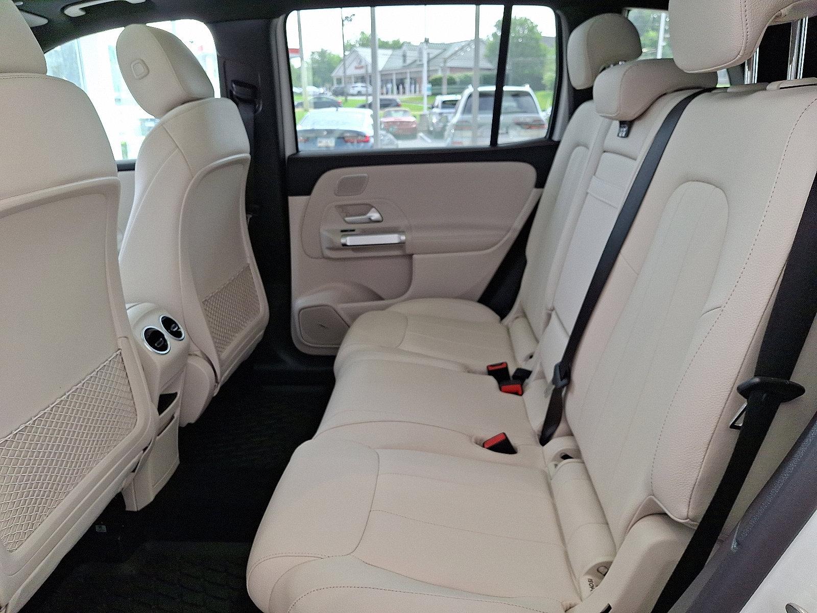 2023 Mercedes-Benz GLB Vehicle Photo in Lancaster, PA 17601