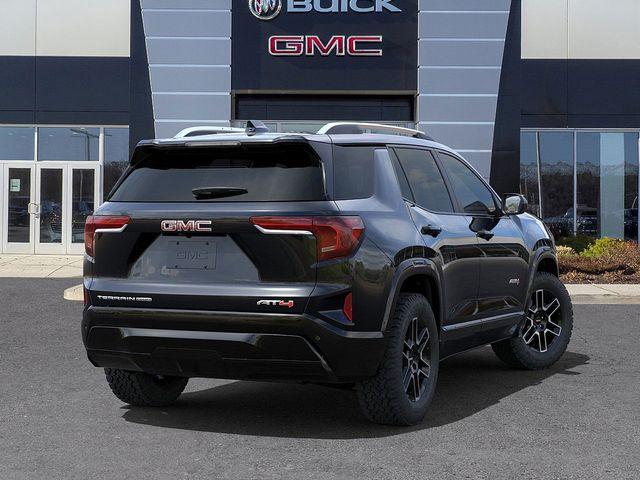 2026 GMC Terrain Vehicle Photo in DANBURY, CT 06810-5034