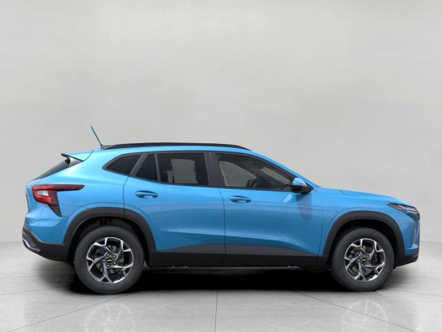 2025 Chevrolet Trax Vehicle Photo in Madison, WI 53713