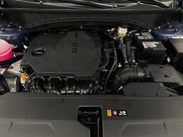 2025 Hyundai TUCSON Vehicle Photo in Appleton, WI 54913