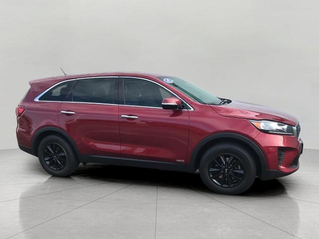 2020 Kia Sorento Vehicle Photo in GREEN BAY, WI 54303-3330
