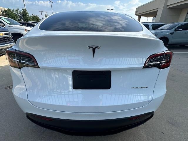 2023 Tesla Model Y Vehicle Photo in San Antonio, TX 78230