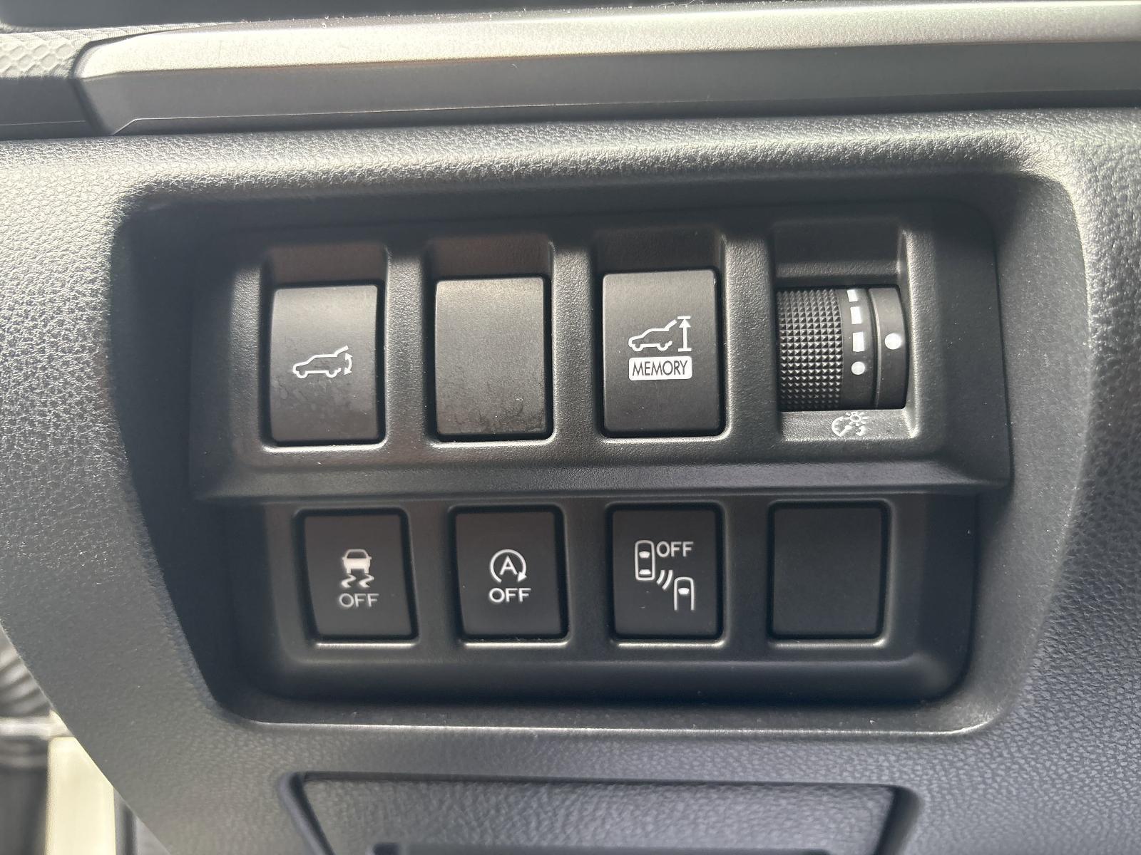 2019 Subaru Forester Vehicle Photo in Mechanicsburg, PA 17050