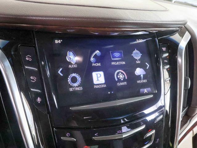 2016 Cadillac Escalade ESV Vehicle Photo in Dallas, TX 75209