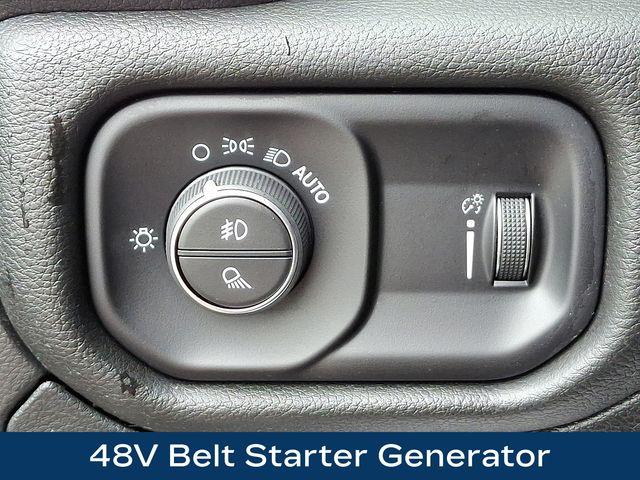 2023 Ram 1500 Vehicle Photo in PAWLING, NY 12564-3219