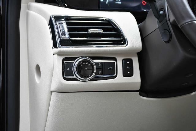 2021 Lincoln Navigator L Vehicle Photo in DALLAS, TX 75235