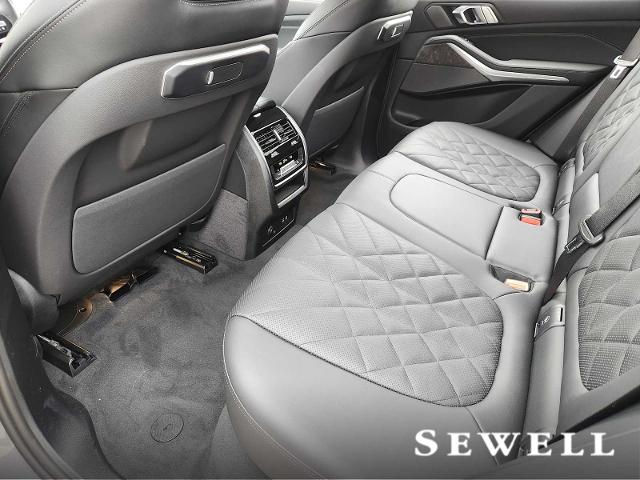 2026 BMW X5 xDrive40i Vehicle Photo in PLANO, TX 75024