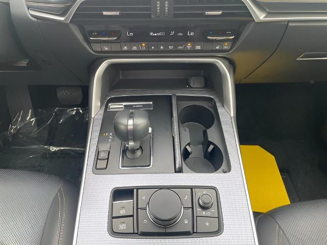 2024 Mazda CX-90 Vehicle Photo in Oshkosh, WI 54904