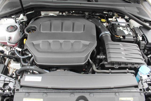 2024 Audi A3 Vehicle Photo in HOUSTON, TX 77090