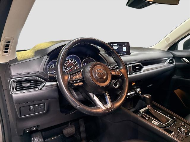 2017 Mazda CX-5 Vehicle Photo in EVERETT, WA 98203-5662