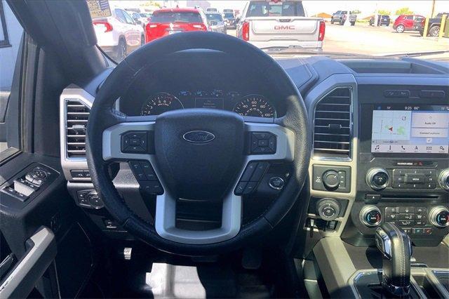 2016 Ford F-150 Vehicle Photo in INDEPENDENCE, MO 64055-1314