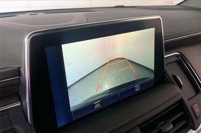 2022 Chevrolet Tahoe Vehicle Photo in INDEPENDENCE, MO 64055-1314