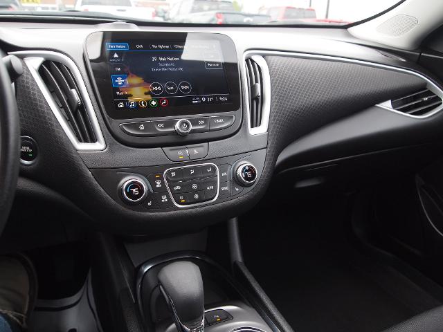 2024 Chevrolet Malibu Vehicle Photo in MADISON, IN 47250-1611