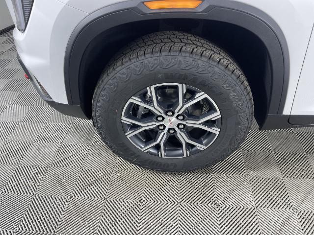 2025 GMC Acadia Vehicle Photo in GILBERT, AZ 85297-0402