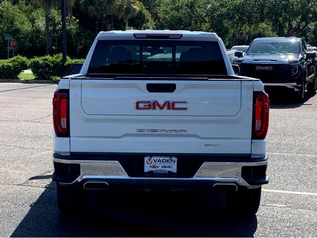 2020 GMC Sierra 1500 Vehicle Photo in BEAUFORT, SC 29906-4218
