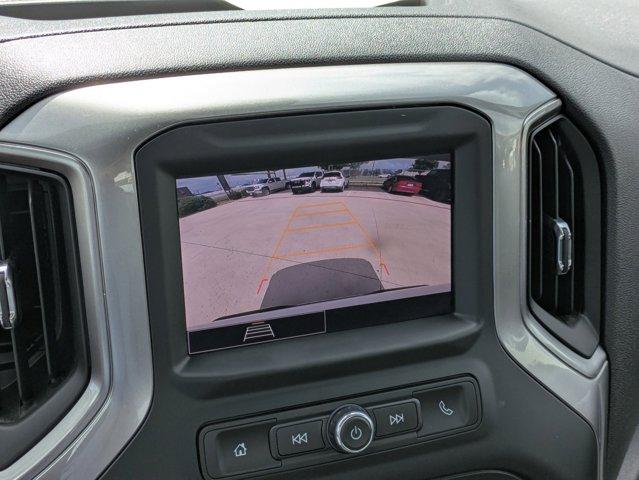 2024 Chevrolet Silverado 1500 Vehicle Photo in SELMA, TX 78154-1460