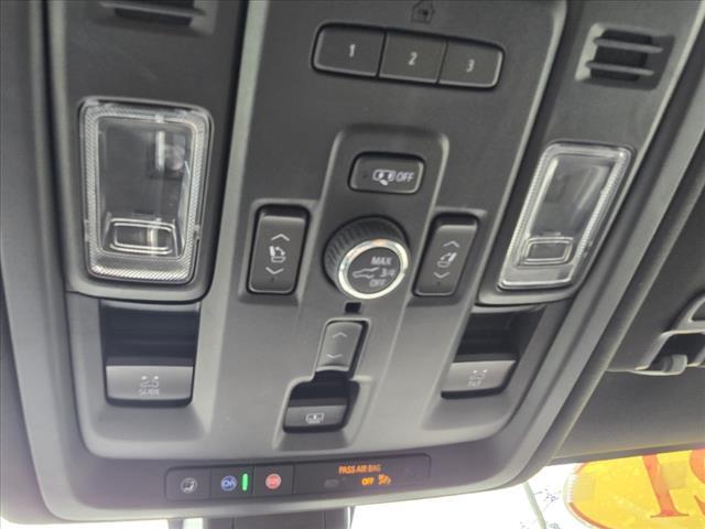 2021 GMC Yukon Vehicle Photo in LITTLE FALLS, NJ 07424-1717