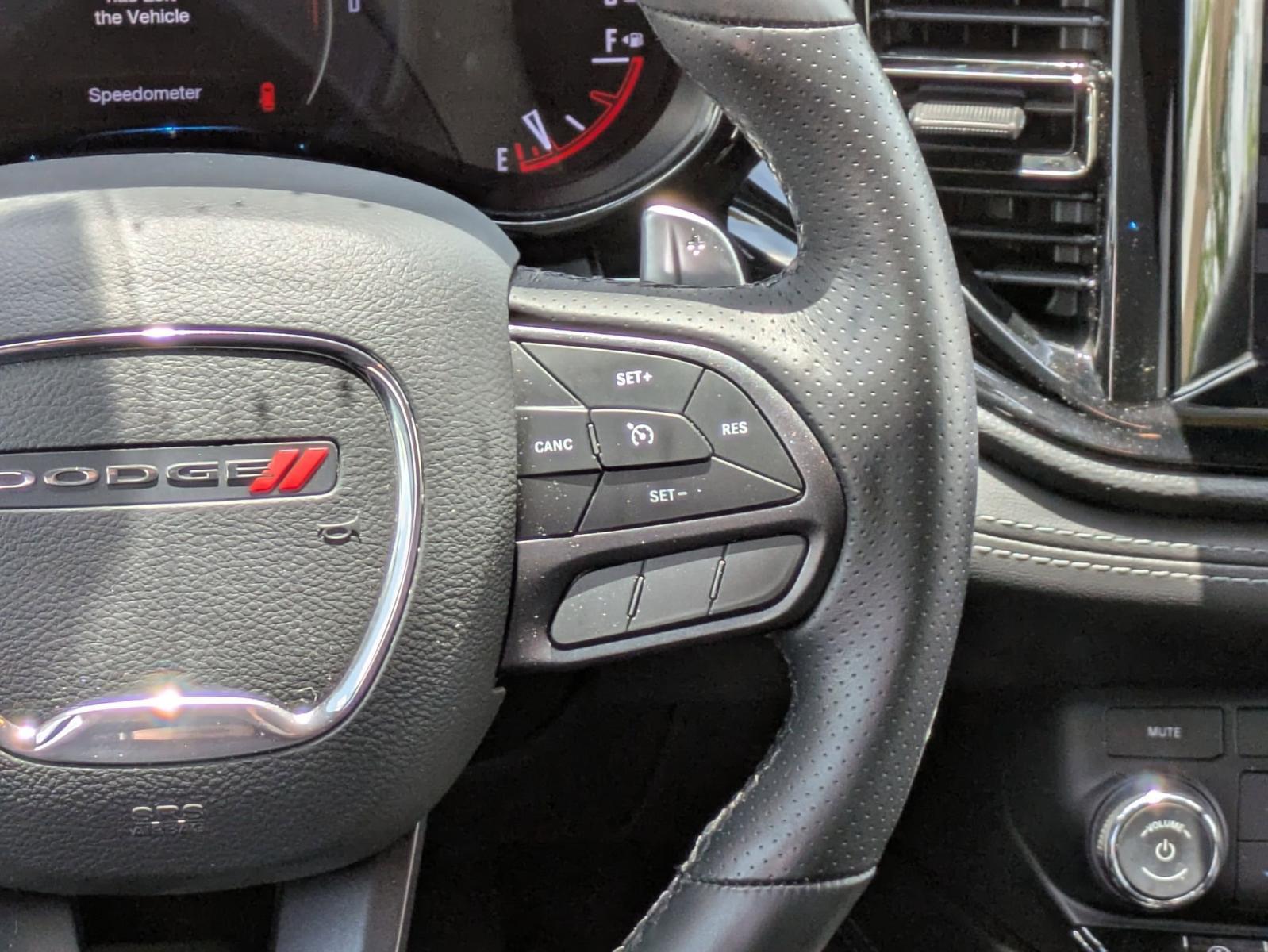 2021 Dodge Durango Vehicle Photo in SELMA, TX 78154-1460