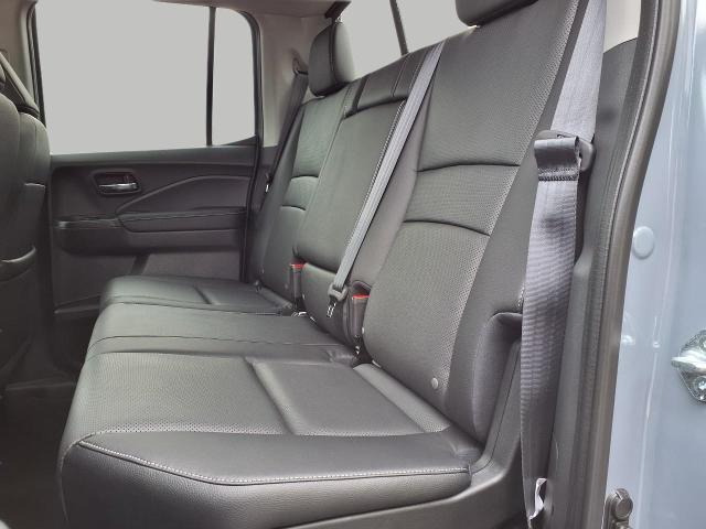 2025 Honda Ridgeline Vehicle Photo in Oshkosh, WI 54904