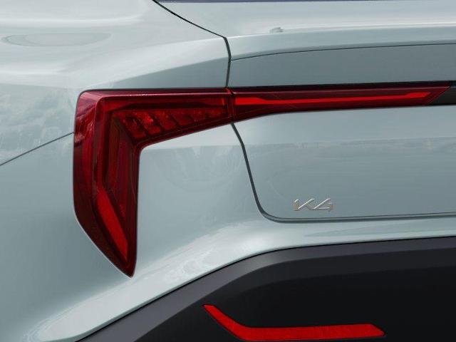 2025 Kia K4 Vehicle Photo in Tucson, AZ 85712