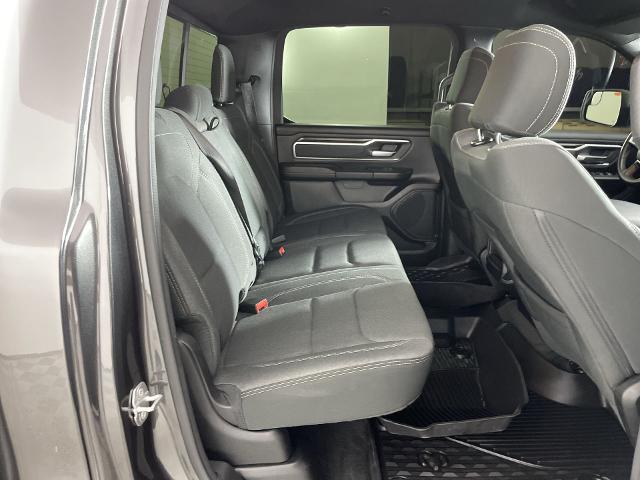 2022 Ram 1500 Vehicle Photo in GILBERT, AZ 85297-0402