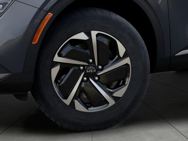 2025 Kia Sportage Hybrid Vehicle Photo in Appleton, WI 54914