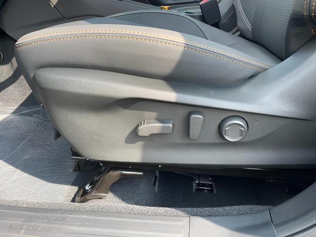 2025 Subaru Forester Vehicle Photo in Oshkosh, WI 54904