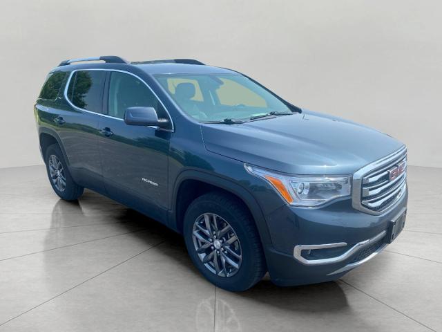 2019 GMC Acadia Vehicle Photo in OSHKOSH, WI 54904-7811