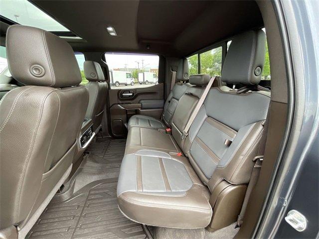 2021 GMC Sierra 1500 Vehicle Photo in BENTONVILLE, AR 72712-4322