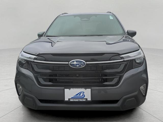 2025 Subaru Forester Vehicle Photo in Green Bay, WI 54304
