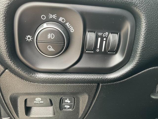 2021 Ram 1500 Vehicle Photo in Kaukauna, WI 54130