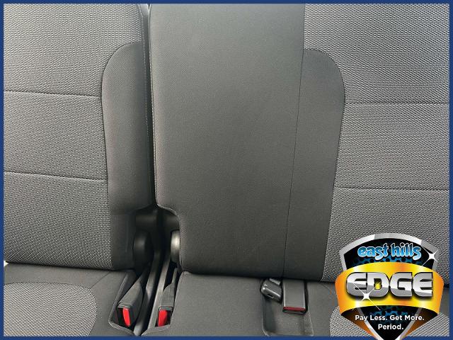 2020 Chevrolet Traverse Vehicle Photo in Roslyn, NY 11576