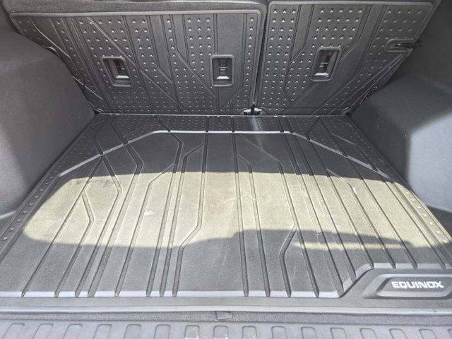 2021 Chevrolet Equinox Vehicle Photo in Decatur, TX 76234