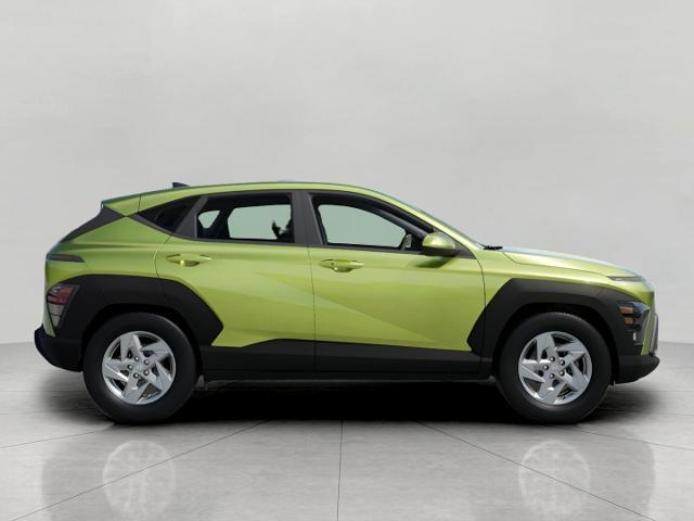 2025 Hyundai KONA Vehicle Photo in Green Bay, WI 54304
