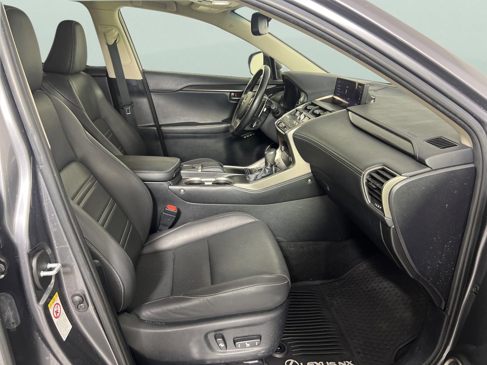 2019 Lexus NX 300 Vehicle Photo in Georgetown, TX 78626