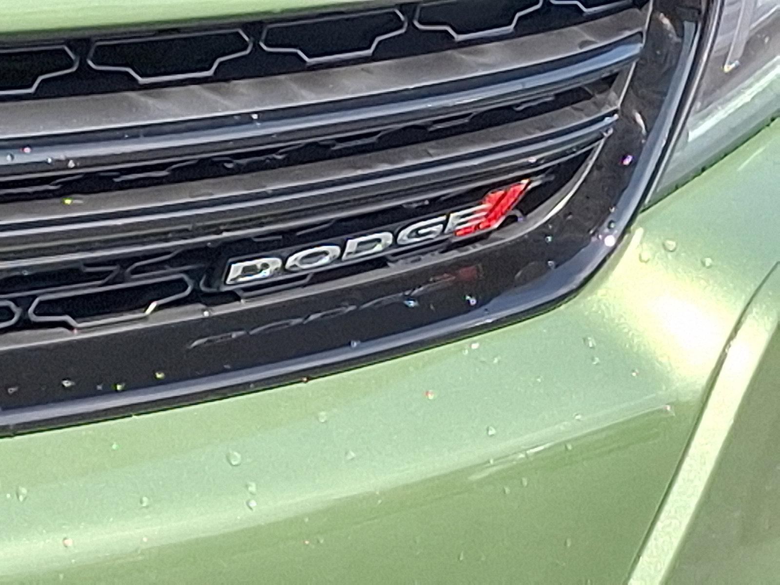2020 Dodge Charger Vehicle Photo in Harrisburg, PA 17111-1033