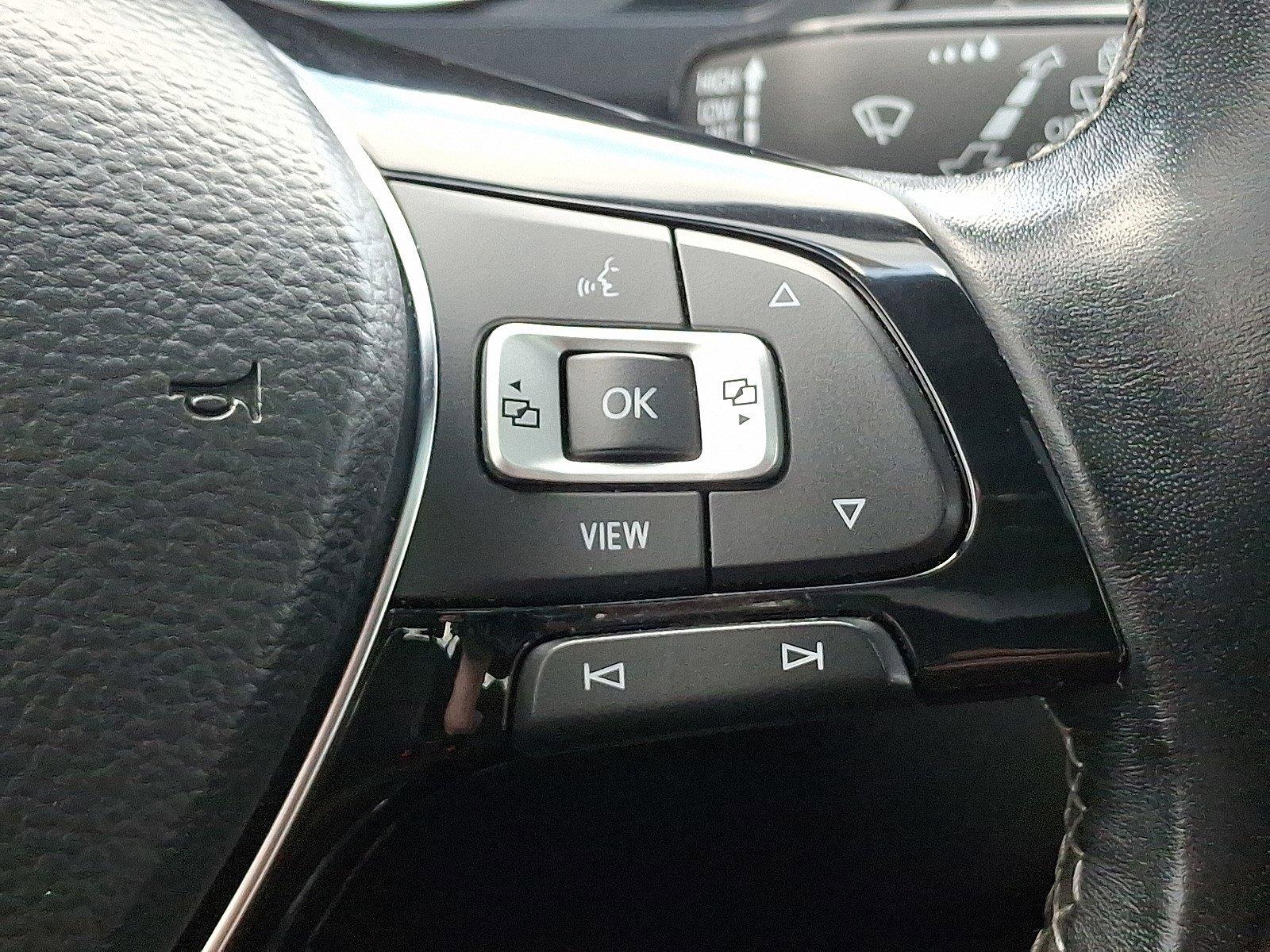2021 Volkswagen Tiguan Vehicle Photo in Harrisburg, PA 17111