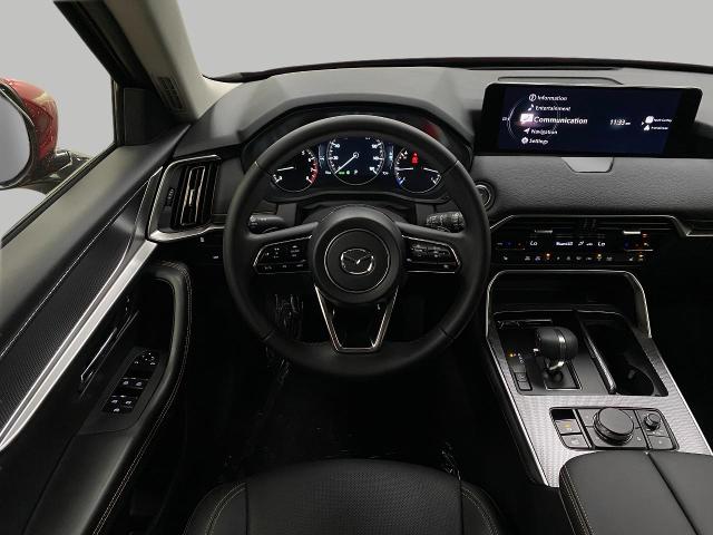 2025 Mazda CX-90 Vehicle Photo in Appleton, WI 54913