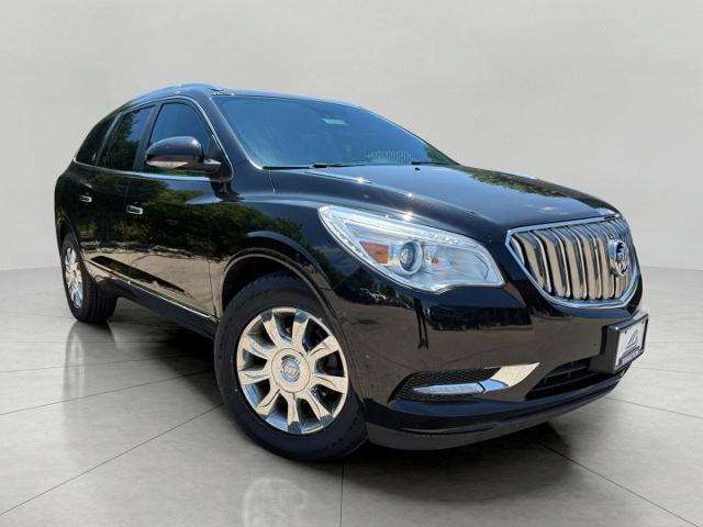 2017 Buick Enclave Vehicle Photo in Appleton, WI 54914