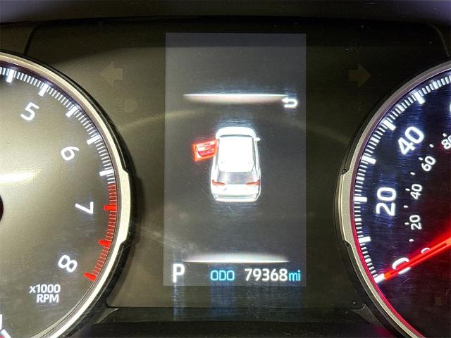 2020 Toyota RAV4 Vehicle Photo in EVERETT, WA 98203-5662