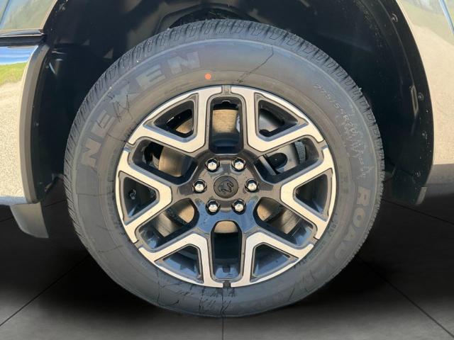 2025 Ram 1500 Vehicle Photo in Kaukauna, WI 54130