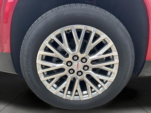 2024 GMC Acadia Vehicle Photo in MANITOWOC, WI 54220-5838