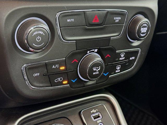 2021 Jeep Compass Vehicle Photo in Doylsetown, PA 18901