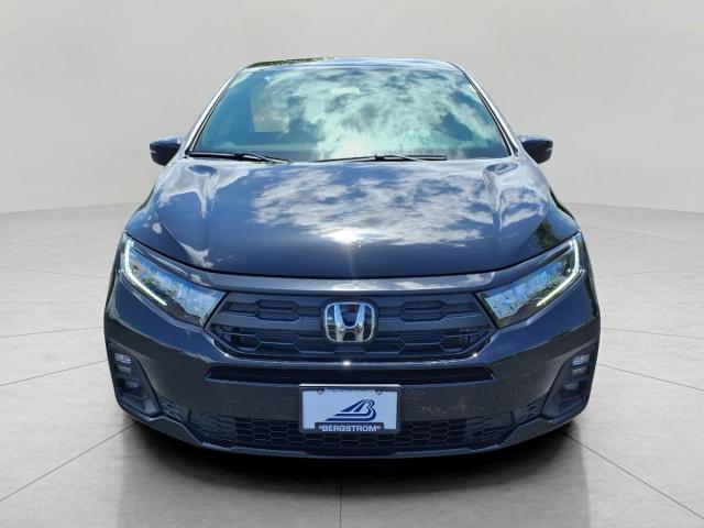 2025 Honda Odyssey Vehicle Photo in Oshkosh, WI 54904