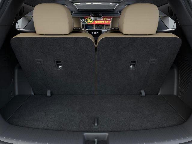 2025 Kia Sorento Vehicle Photo in Tucson, AZ 85712