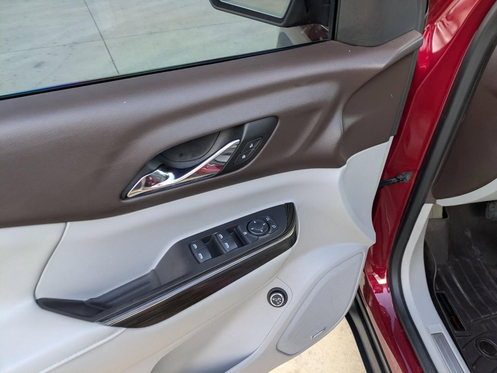 2017 GMC Acadia Vehicle Photo in SELMA, TX 78154-1460