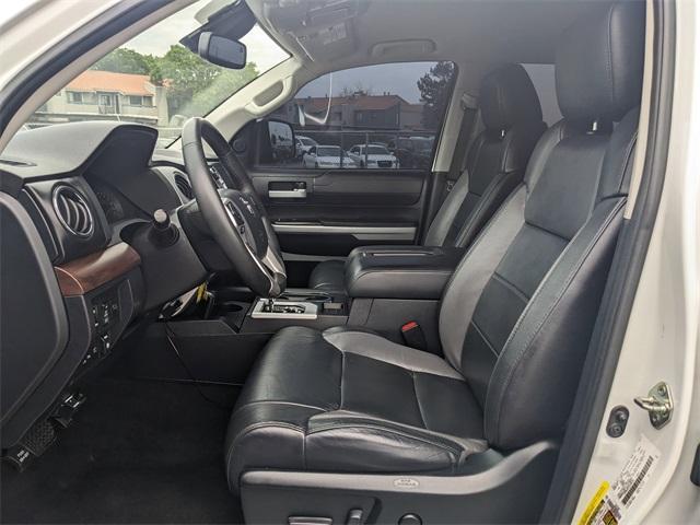 2018 Toyota Tundra Vehicle Photo in AURORA, CO 80012-4011